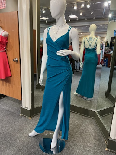 Bridal Shop «Fashion Q», reviews and photos, 750 Citadel Dr E, Colorado Springs, CO 80909, USA