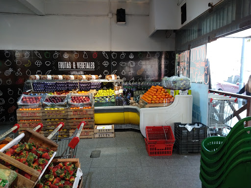 Online greengrocer Buenos Aires