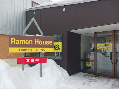 らぁめん食堂NOBuリンクス店