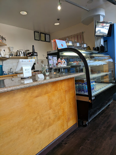 Dessert Shop «Chilly & Munch», reviews and photos, 2101 Showers Dr, Mountain View, CA 94040, USA