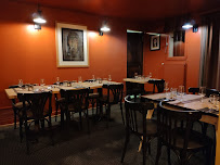 Atmosphère du Restaurant Le Bouchon à Compiègne - n°3