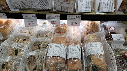 Grocery Store «ShopRite of Greenwich», reviews and photos, 1207 US-22, Phillipsburg, NJ 08865, USA