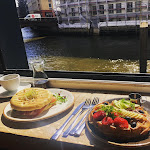 Photo n°1 de l'avis de Kelsie.h fait le 30/07/2021 à 19:27 sur le  Nord Coast Coffee Roastery à Hamburg