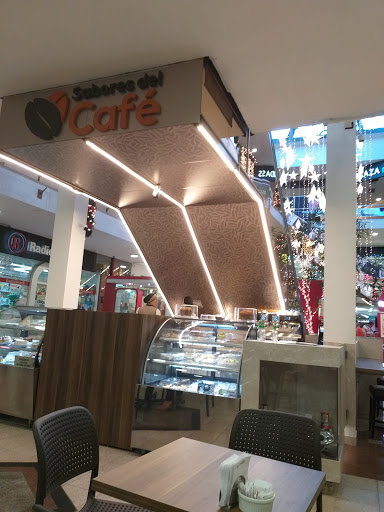 Sabores Del Café