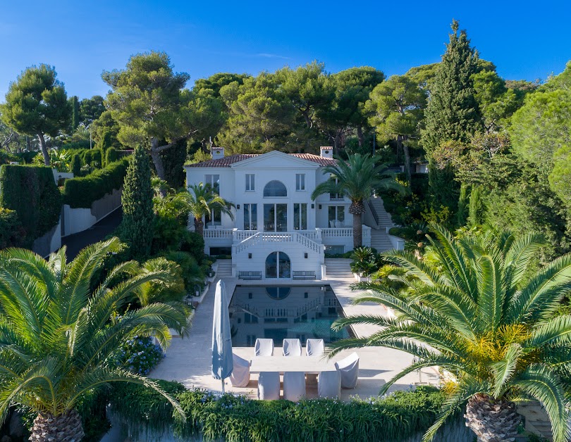 Valmont French Riviera - Real Estate Agency Beaulieu-sur-Mer