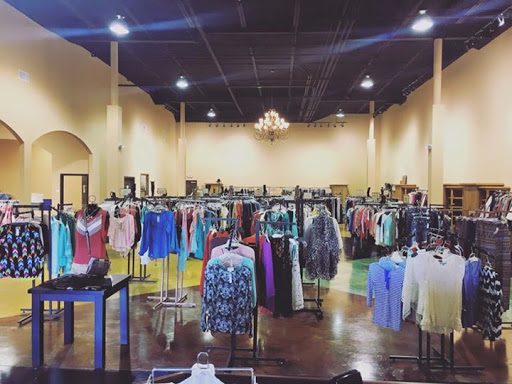 Consignment Shop «Deja Vu / DeJa Kids Consignment Boutique Tuscaloosa», reviews and photos, 1825 Mcfarland Blvd N #120, Tuscaloosa, AL 35406, USA
