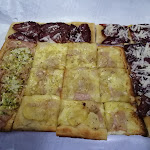 Photo n°1 de l'avis de giuseppe.l fait le 10/05/2021 à 18:27 sur le  Bontà del Peloro - Focacceria Messinese à Barcellona Pozzo di Gotto