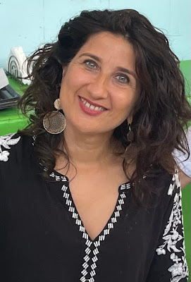 Ursula PIRES Naturopathe Heilpraktiker à Mérignac