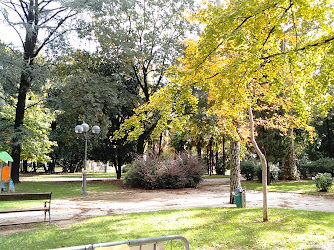 Giardini pubblici di Gorizia