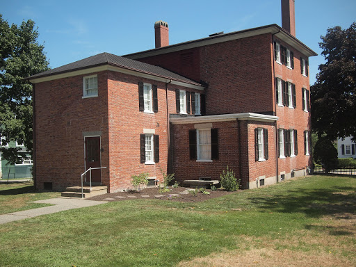 Museum «Woodman Museum», reviews and photos, 182 Central Ave, Dover, NH 03820, USA