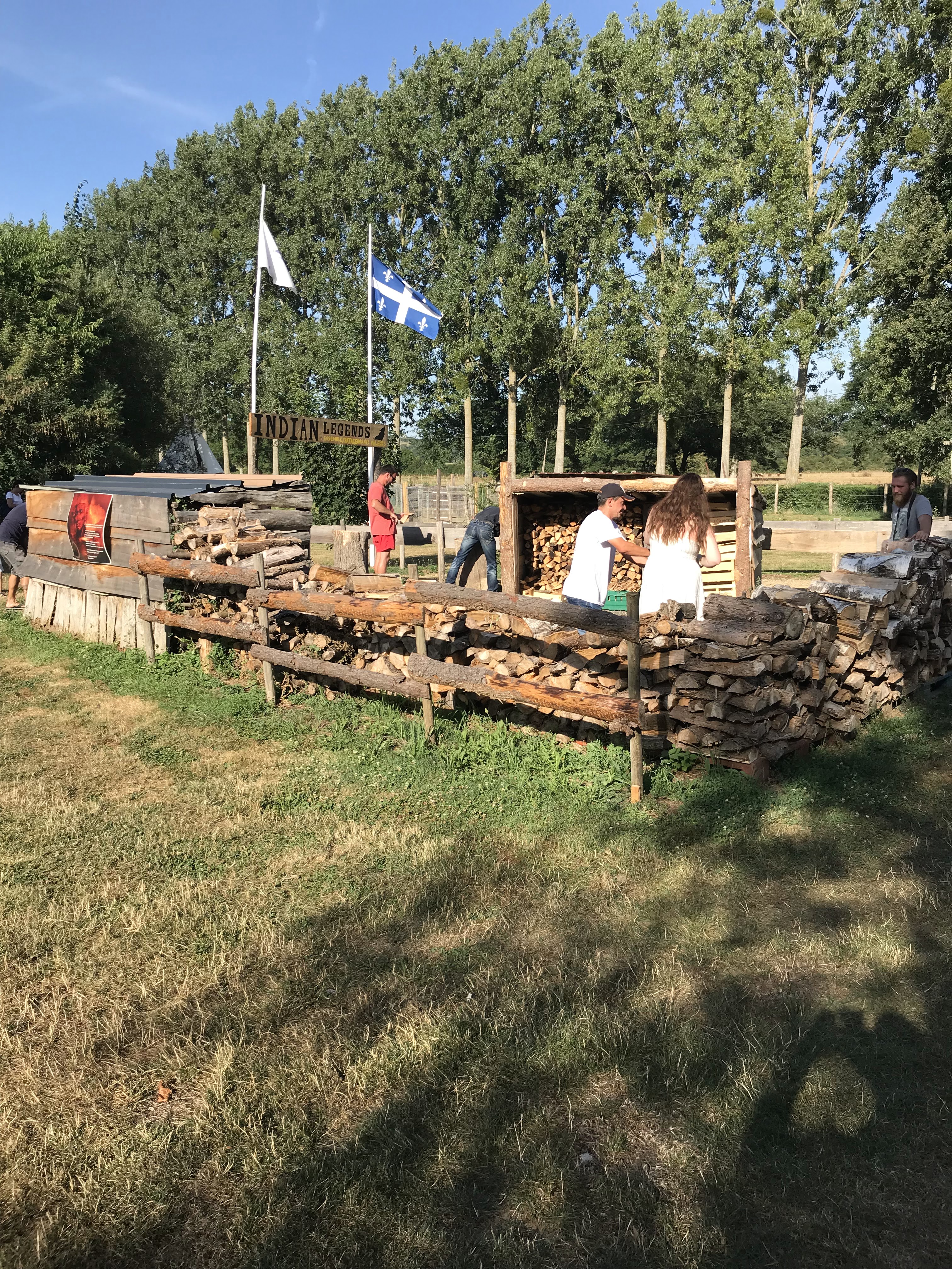 Photo n° 1 de l'avis de Thomas.E fait le 24/12/2018 à 23:37