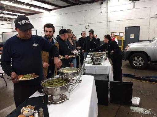 Jeep Dealer «Tate Chrysler Jeep Dodge Frederick», reviews and photos, 5629 Buckeystown Pike, Frederick, MD 21704, USA