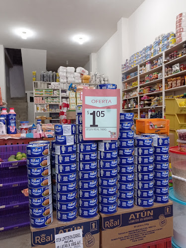 Supermercado Economía Popular - Supermercado