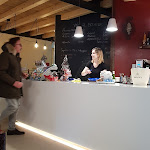 Photo n°3 de l'avis de Roberto.a fait le 01/01/2019 à 17:59 sur le  Touring Hotel & SPA, Touring Bar à Edolo