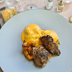 Photo n° 2 de l'avis de Kms.G fait le 20/07/2020 à 06:58 pour L'Estive restaurant Salon de provence à Salon-de-Provence