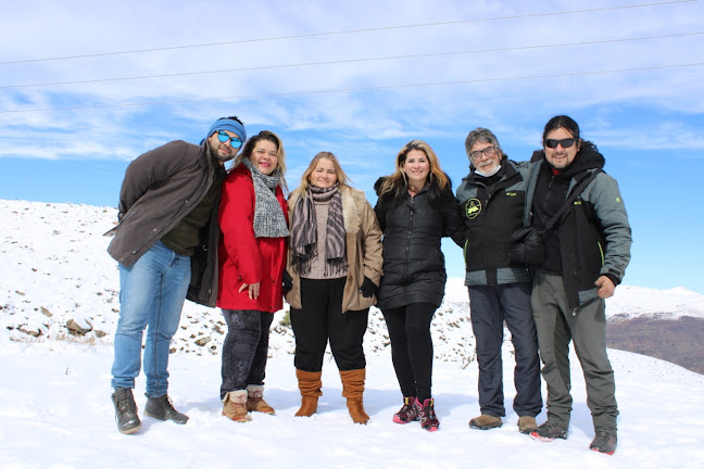 Opiniones de Santiago Tours, City Sightseeing Tour and Day Trips From Santiago Chile en Maipú - Agencia de viajes