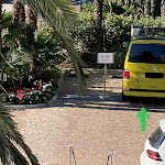 Photo n°1 de l'avis de Iz.m fait le 24/10/2021 à 20:36 sur le  Lake Front Hotel Mirage à Riva del Garda