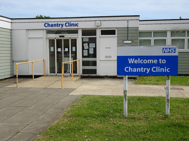 Chantry Clinic - Ipswich