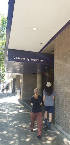 Book Store «University Book Store», reviews and photos, 4326 University Way NE, Seattle, WA 98105, USA