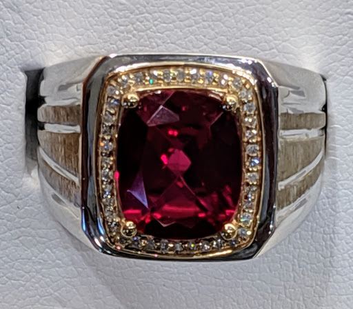 Jewelry Store «Zales - The Diamond Store», reviews and photos, 325 Cedar Sage Dr, Garland, TX 75040, USA