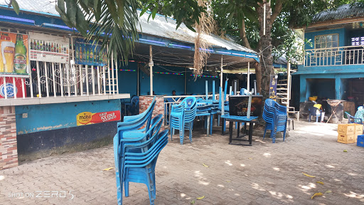 Mingles Garden And Bar, Nigeria, Restaurant, state Nasarawa