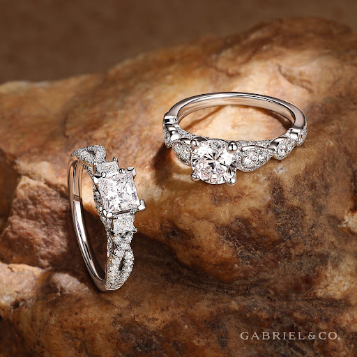 Jeweler «Nasr Jewelers», reviews and photos, 1800 Brinker Rd #100, Denton, TX 76208, USA