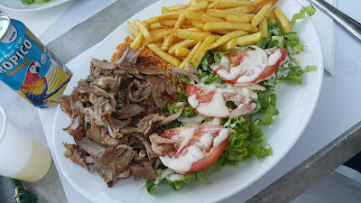 Star Kebab à Béziers