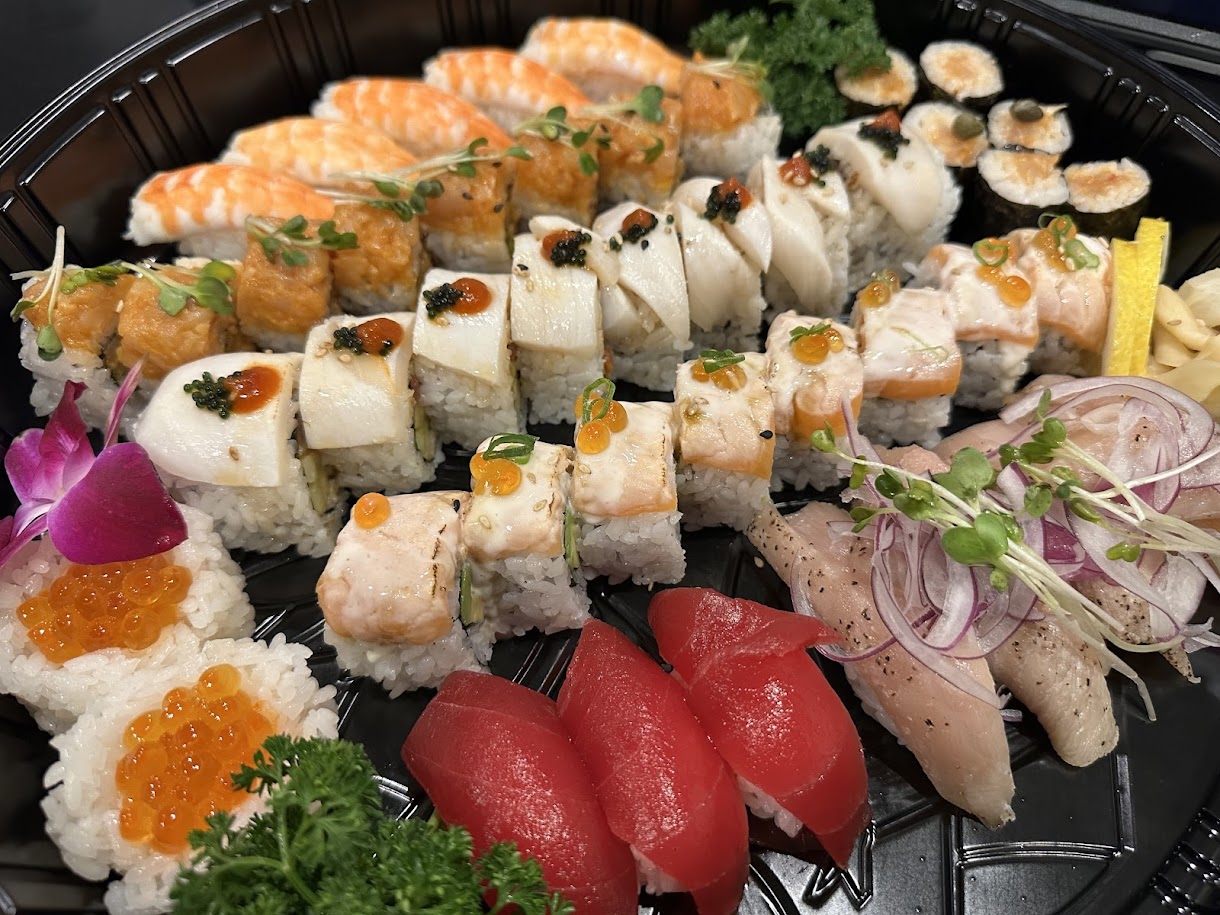 sushiyo