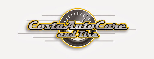 Tire Shop «Costa Auto Care and Tire», reviews and photos, 10201 MacArthur Blvd, Oakland, CA 94605, USA