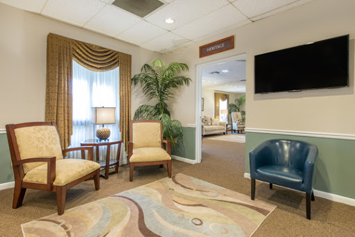 Funeral Home «Hillsboro Memorial Funeral Home», reviews and photos, 2323 W Brandon Blvd, Brandon, FL 33511, USA