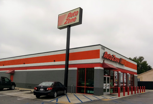 Auto Parts Store «AutoZone», reviews and photos, 10359 Sepulveda Blvd, Mission Hills, CA 91345, USA