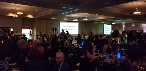 Wedding Venue «Castleton Banquet and Conference Center», reviews and photos, 58 Enterprise Drive, Windham, NH 03087, USA