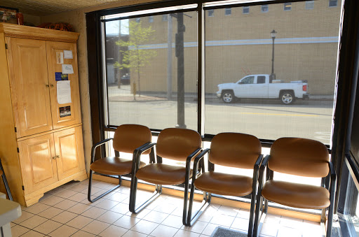 Auto Body Shop «Toys Done Right Body Shop», reviews and photos, 1006 Central Ave, Dubuque, IA 52001, USA