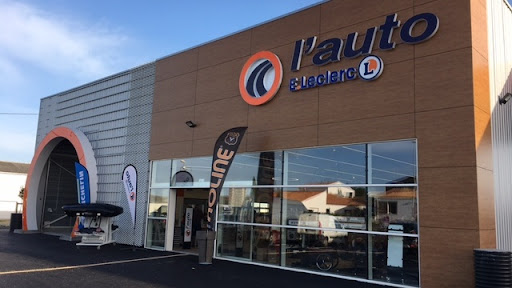 Photo 4 - MEP PIECES AUTO OLERON