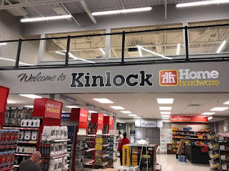 Kinlock Home Hardware