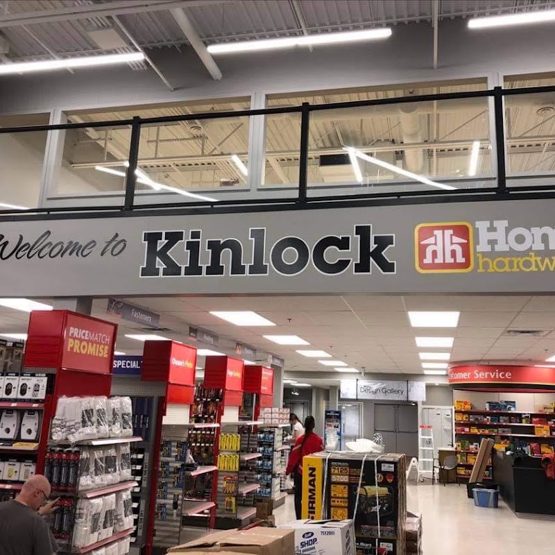 Kinlock Home Hardware