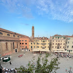 Photo n°1 de l'avis de ANNA. fait le 07/08/2022 à 14:43 sur le  Hotel Santo Stefano à Venice