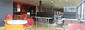 Atmosphère du Restaurant KFC Beauvais - n°20