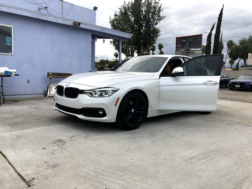 Used Car Dealer «Eastern Auto Sales», reviews and photos, 2700 N San Gabriel Blvd, Rosemead, CA 91770, USA