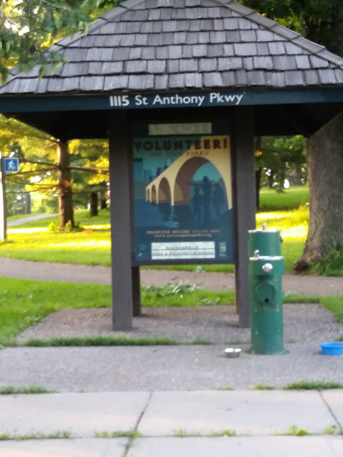 Park «Deming Heights Park», reviews and photos, 1115 St Anthony Pkwy, Minneapolis, MN 55418, USA