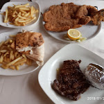 Photo n°2 de l'avis de Danilo.o fait le 28/01/2019 à 10:15 sur le  Ristorante San Giorgio La Pergola à Zorlesco