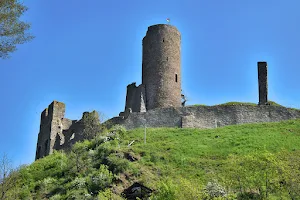 Monreal Castle image