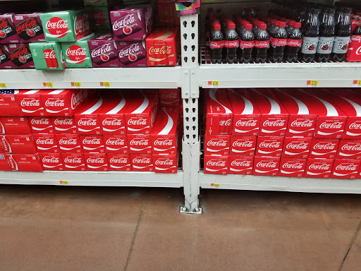 Supermarket «Walmart Neighborhood Market», reviews and photos, 1551 N Zaragoza Rd, El Paso, TX 79936, USA