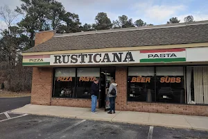 Rusticana Pizzano image