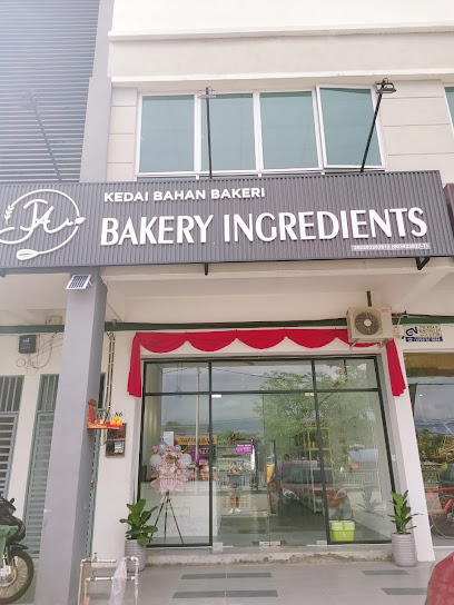 J&A Bakery Ingredients