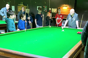 Halifax Snooker Club image