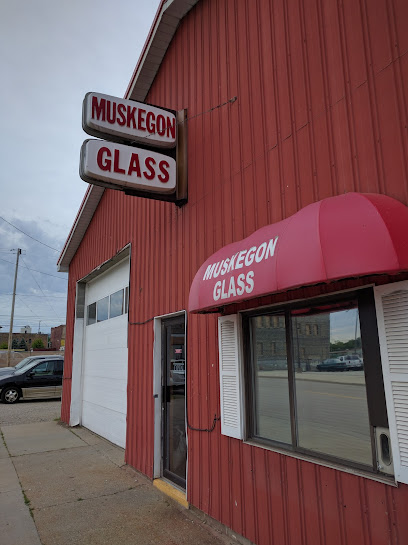 Muskegon Glass Co
