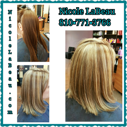 Beauty Salon «LaBeau Salon & Massage Studio», reviews and photos, 7538 Miller Rd #1, Swartz Creek, MI 48473, USA