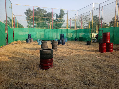 Battlefield Paintball Arena Sindhubhavan Ahmedabad