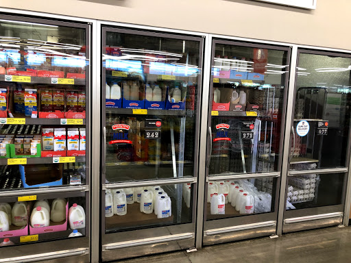 Supermarket «ALDI», reviews and photos, 1504 Richmond Rd, Williamsburg, VA 23185, USA